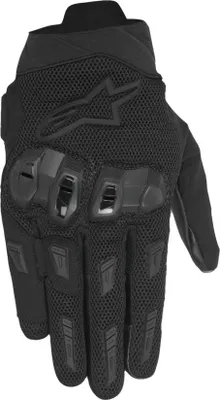 Immagine prodotto di Guanti SP X 5 AIR, ALPINESTARS (nero/nero, taglia S)