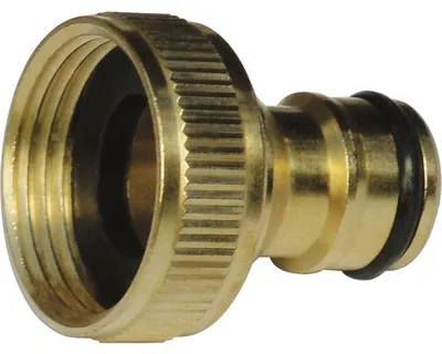 Obrázek produktu pro MS adaptér vnitřní závit IG 3/4"