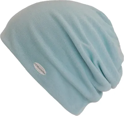 Chillouts Awanui Hat in blau