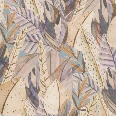 Produktbild von AS Creation Vliestapete Anna d'Andrea Floral 82202