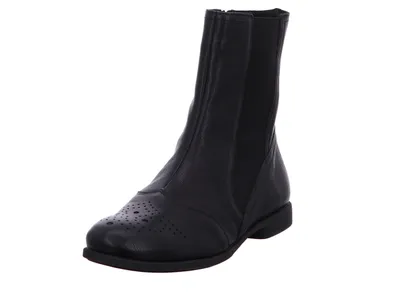 Produktbild von Think! Chelsea Boots Damen 31383836383931 Schwarz 40 EU