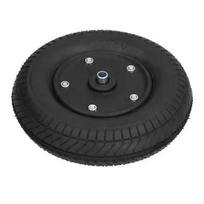 Produktbild von Rollstuhl-Vorderräder,Aufblasbare Rollstuhl-Vorderräder,8in Rollstuhl-Räder,200x50 Rollstuhl-Rollen,Elektro-Roller-Reifen,Roller-Räder