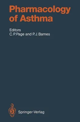 Immagine prodotto di Pharmacology of Asthma