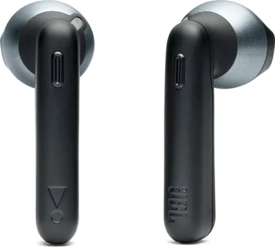 Produktbild von JBL Wireless Bluetooth Earphones Tune220 - Schwarz