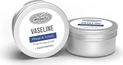 Produktbild von Original Hagners Vaseline 40 ml