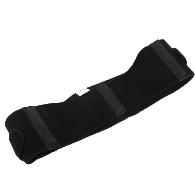 Image de Ceinture abdominale pour remodeler le corps après l'accouchement, ceinture de correction pelvienne, récupération après l'accouchement