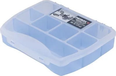 Obrázek produktu pro Organizér Domino SOFT 250x200x44 mm