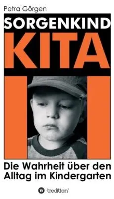 Produktbild von Sorgenkind Kita