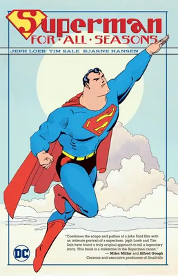 Produktbild von Superman for All Seasons