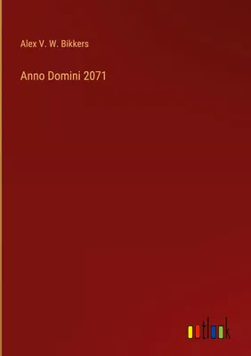 Produktbild von Anno Domini 2071