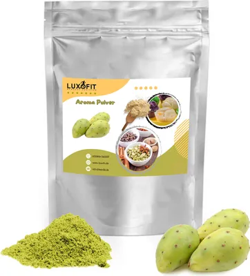 Produktbild von Kaktusfeige Aroma Pulver 500g