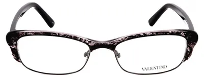 Productafbeelding van Brilmontuur Valentino V2117-32, diameter 52 mm