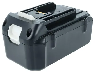 Produktbild von vhbw 2x Akku Ersatz für Makita 194873-2, 194874-0, BL3626, 195410-5, BL3622A für Werkzeug (4000 mAh, Li-Ion, 36 V)