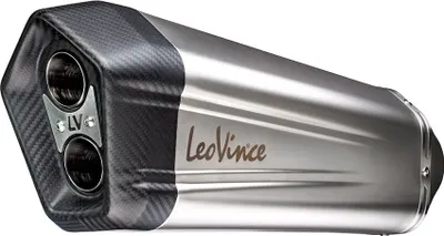 Zdjęcie produktu dla Muffler Lv12 Yamaha