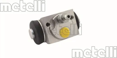 Produktbild von METELLI Radbremszylinder Trommelbremse Hinten passend für MERCEDES-BENZ A-Klasse (W168) 04-0960
