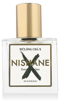 Immagine prodotto di Nishane Wülóng Chá X, estratto di profumo, 15 ml, unisex