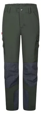 Produktbild von Trollkids Hammerdalen Hosen Grau 152 cm Kinder Grau 152 cm