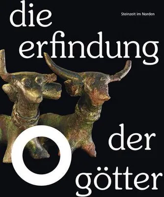 Immagine prodotto di Die Erfindung der Götter
