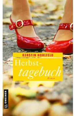 Immagine prodotto di Hohlfeld, K: Herbsttagebuch