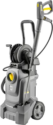 Produktbild von Kärcher Hochdruckreiniger HD5/13 Expert Plus - 170 bar, EASY!Lock mit Rotordüse