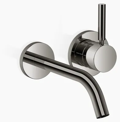 Produktbild von Dornbracht 36860660-19 WT-Wand-EHM ohne Ablaufgarnitur META