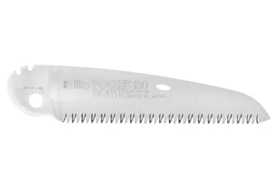 Immagine prodotto di Lama Silky Pocketboy 130-10