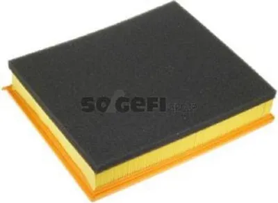 Image de Filtre à air PURFLUX