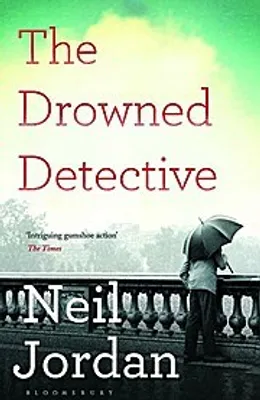 Produktbild von The Drowned Detective, Englisch, Taschenbuch, 272 Seiten