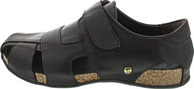 Obrázek produktu pro Panama Jack Fletcher Basics C1 (42/marronově hnědá)
