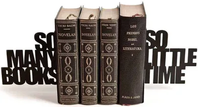 Immagine prodotto di BALVI Così tanti! nero, 2 pezzi