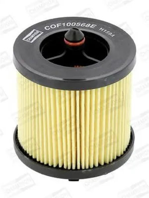 Produktbild von Ölfilter