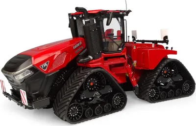 Produktbild von Universal Hobbies Traktor Case IH Quadtrac 715 6654