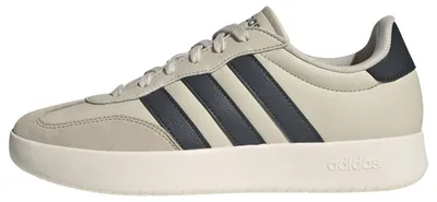 Produktbild von adidas Herren Barreda Shoes, Alumina/Carbon/Wonder Beige, 40 EU