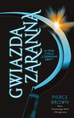Productafbeelding van Gwiazda Zaranna. Czerwony Świt. Tom 3