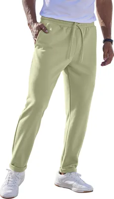 Produktbild von JOHN DEVIN Jogger Pants Jogg Pants hellgrün Größe L