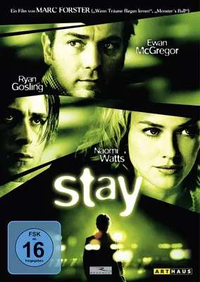 Produktbild von Stay