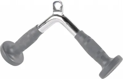 Produktbild von Lifemaxx LMX17 Tricep V-Bar 35 cm