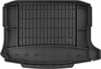 Immagine prodotto di Tappetino in gomma per bagagliaio SEAT Ateca dal 2016- TM
