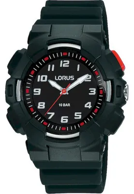 Produktbild von Lorus Kids Digital R2347NX9 Kidsuhr Kids Digital