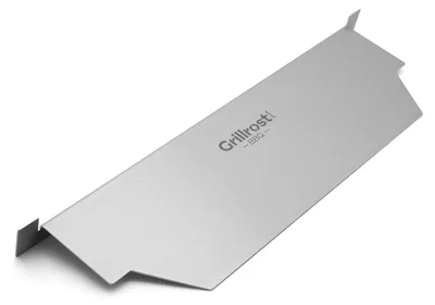 Produktbild von Teilerblech kompatibel mit Rösle Videro G2/G3/G4/G6