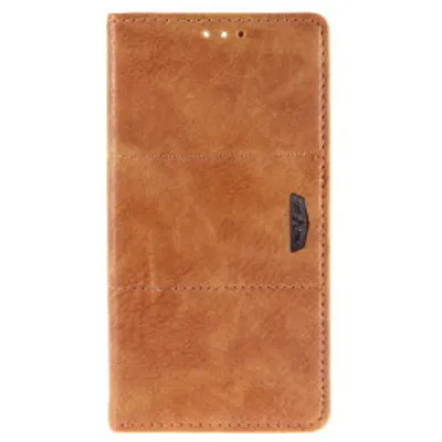 Produktbild von Book Case Handyhülle für HTC One A9 Gold