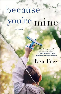 Produktbild von Because You're Mine