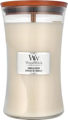 Produktbild von WoodWick Vanilleschoten, andere, Beige, Vanille, 1 Stück(e)