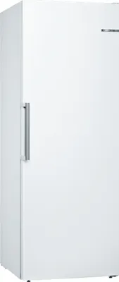 Produktbild von Bosch Serie 6 GSN58AWDV, 366 l, 22 kg/24h, SN-T, No-Frost-System, D, Weiß
