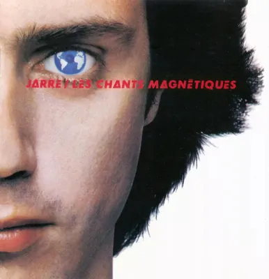 Immagine prodotto di Jean-Michel Jarre - Les Chants Magnétiques / Magnetic Fields (LP)