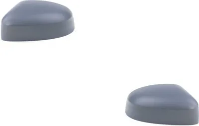 Zdjęcie produktu dla Johns, osłona lusterka pasuje do Ford Focus 05 02/08-01/11 Zestaw lewy i prawy 1735396 1735393 8M5117K747ACXUAA BM5117K747AAC3AD 1735396 1735