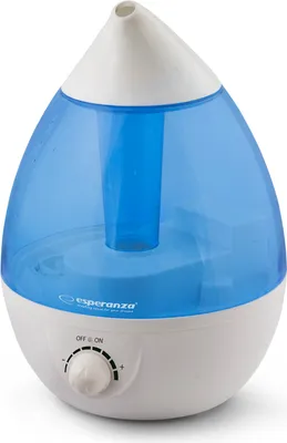Immagine prodotto di Esperanza EHA005 Umidificatore 2,6 L