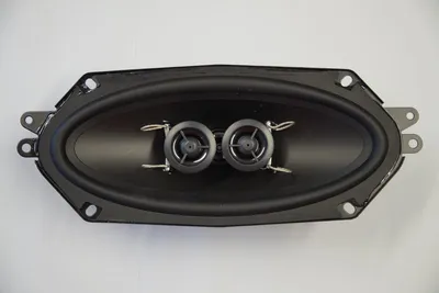 Produktbild von Oldtimer Retrosound Stereo Lautsprecher 4x10 Zoll Doppelschwingspule 10x25 cm Youngtimer