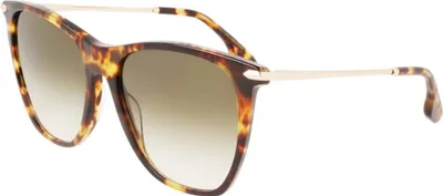 Zdjęcie produktu dla Okulary Victoria Beckham VB636S221