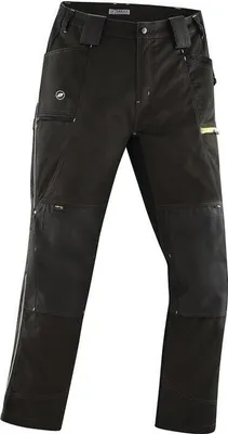 Obrázek produktu pro Pracovní kalhoty Terrax Workwear velikost 52 tmavé